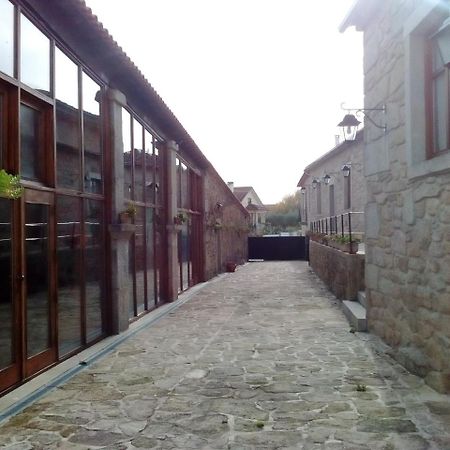 Casa Dos Pombais De Cacarelhos Rural Villa Exteriör bild
