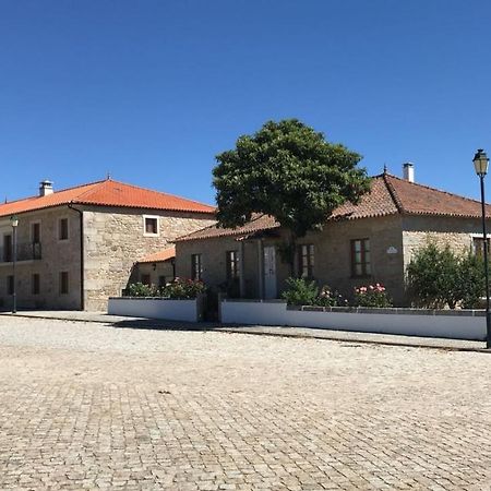 Casa Dos Pombais De Cacarelhos Rural Villa Exteriör bild