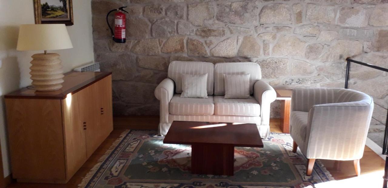 Casa Dos Pombais De Cacarelhos Rural Villa Exteriör bild