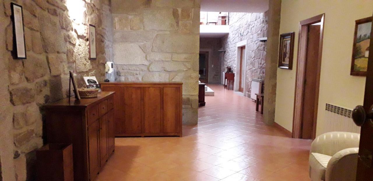 Casa Dos Pombais De Cacarelhos Rural Villa Exteriör bild