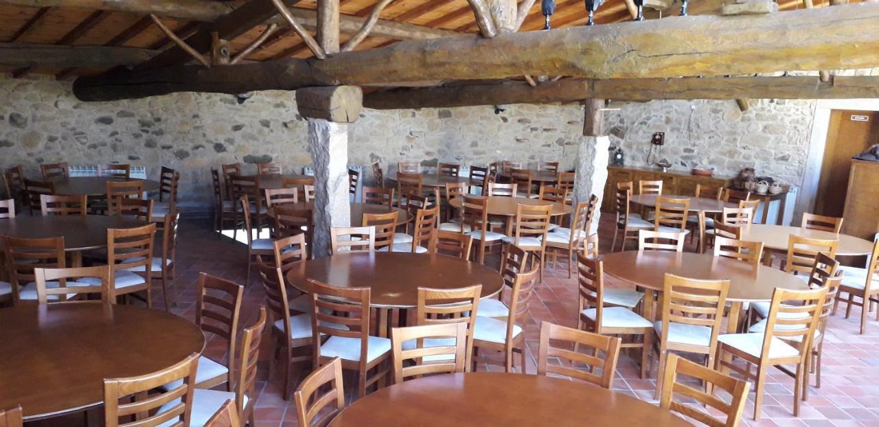 Casa Dos Pombais De Cacarelhos Rural Villa Exteriör bild